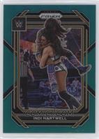 Indi Hartwell #/49