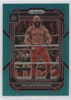 Braun Strowman #/49