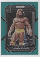 Ultimate Warrior #/49