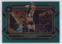 Yulisa Leon #/49