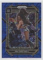 Indi Hartwell #/25