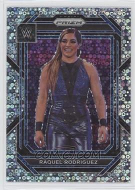 2023 Panini Prizm WWE - [Base] - Under Card Prizm #192 - Raquel Rodriguez