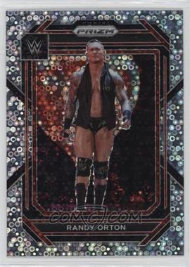 2023 Panini Prizm WWE - [Base] - Under Card Prizm #200.1 - Randy Orton