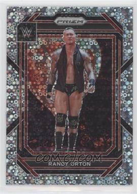 2023 Panini Prizm WWE - [Base] - Under Card Prizm #200.1 - Randy Orton