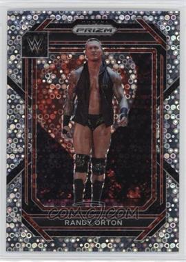 2023 Panini Prizm WWE - [Base] - Under Card Prizm #200.1 - Randy Orton