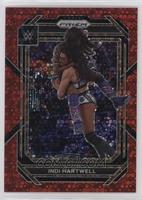 Indi Hartwell #/99