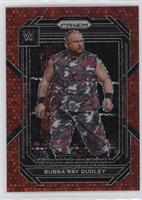 Bubba Ray Dudley #/99