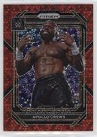 Apollo Crews #/99