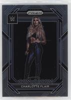 Charlotte Flair