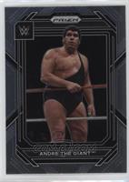 Andre The Giant