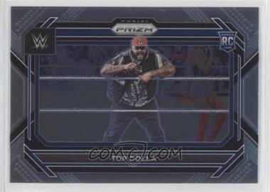 2023 Panini Prizm WWE - [Base] #61 - Top Dolla