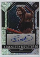 Lita #/25