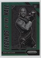 Rob Van Dam