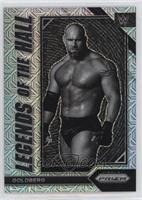 Goldberg #/25