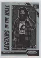 Mick Foley