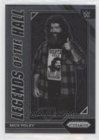 Mick Foley