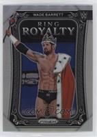 Wade Barrett