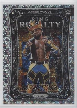 2023 Panini Prizm WWE - Ring Royalty - Under Card Prizm #6 - Xavier Woods