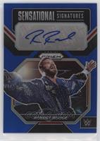 Robert Roode #/49