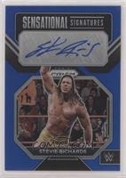 Stevie Richards #/49