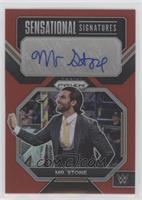 Mr. Stone #/99