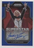 Lacey Evans #/49