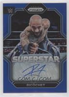 Ricochet #/49