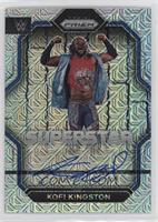 Kofi Kingston #/25