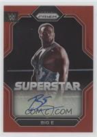 Big E #/99