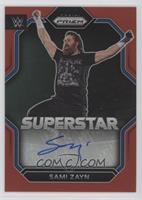 Sami Zayn #/99