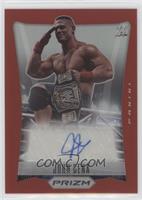 John Cena #/99