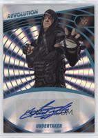 Undertaker #/99