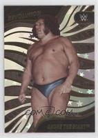 Legends - Andre The Giant