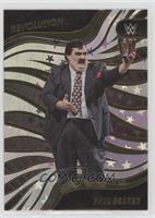 Legends - Paul Bearer