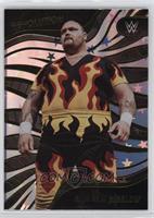 Legends - Bam Bam Bigelow