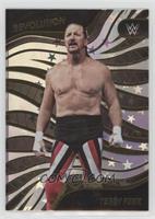 Legends - Terry Funk