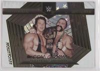 Tag Teams - Rick Steiner, Scott Steiner