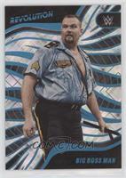 Legends - Big Boss Man #/149