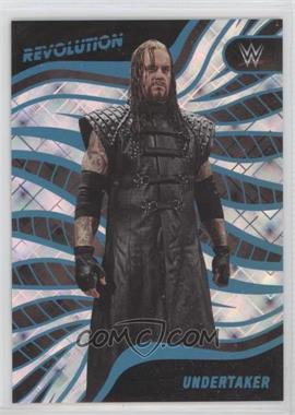 2023 Panini Revolution WWE - [Base] - Cosmic #104 - Legends - Undertaker /149