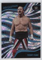 Legends - Terry Funk #/149