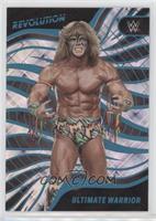 Legends - Ultimate Warrior #/149