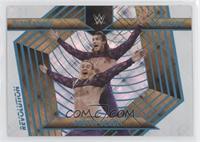 Tag Teams - Elton Prince, Kit Wilson #/149