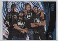 Factions - nWo #/149