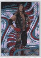 AJ Styles #/149