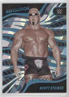 Legends - Scott Steiner #/49