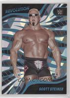 Legends - Scott Steiner #/49