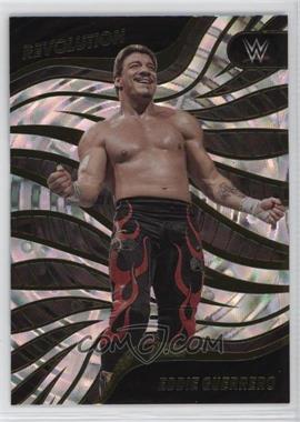2023 Panini Revolution WWE - [Base] - Fractal #123 - Legends - Eddie Guerrero