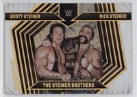 Tag Teams - Rick Steiner, Scott Steiner