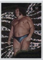 Legends - Andre The Giant