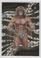 Legends - Ultimate Warrior